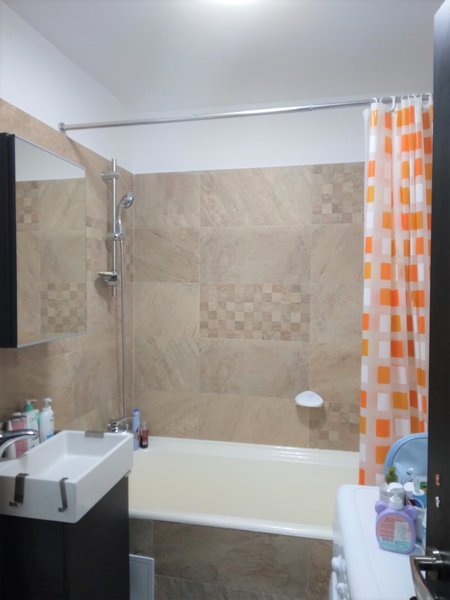 Drumul Taberei, Favorit,