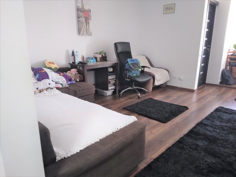 Drumul Taberei, Favorit,