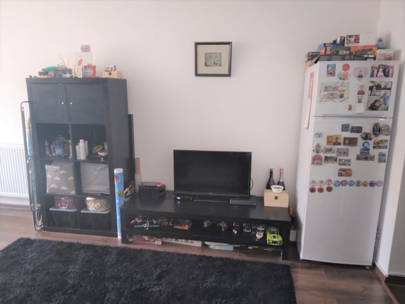 Drumul Taberei, Favorit,