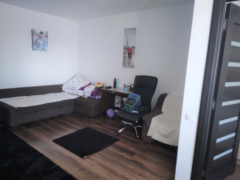 Drumul Taberei, Favorit,