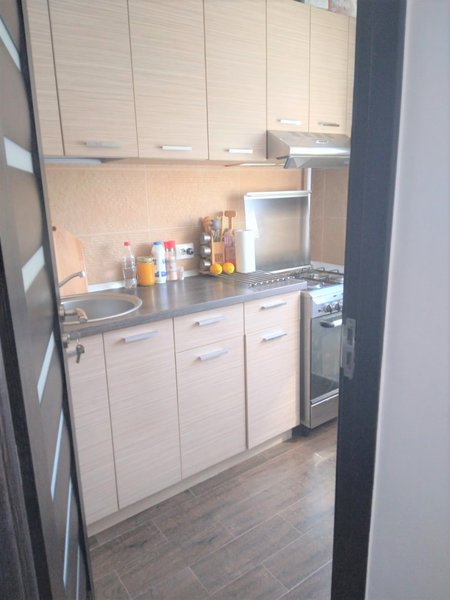 Drumul Taberei, Favorit,