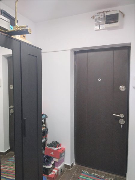 Drumul Taberei, Favorit,